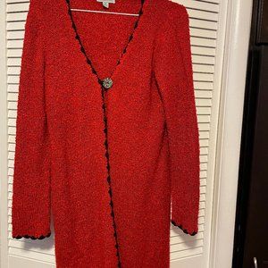 WindiRiver Medium long open tunic